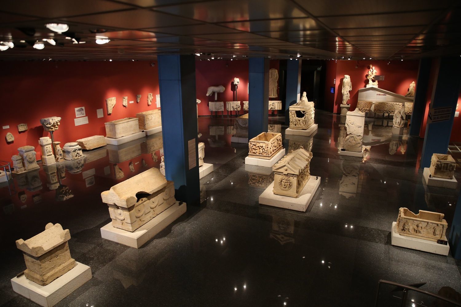 antalya-museum