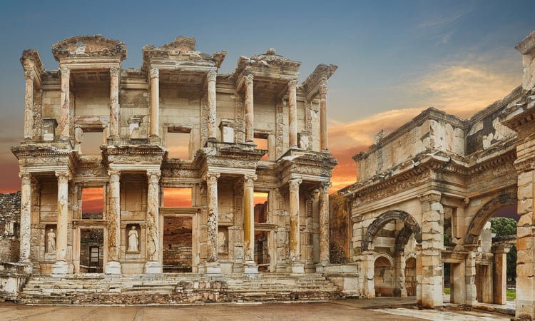 Ancient City of Ephesus 