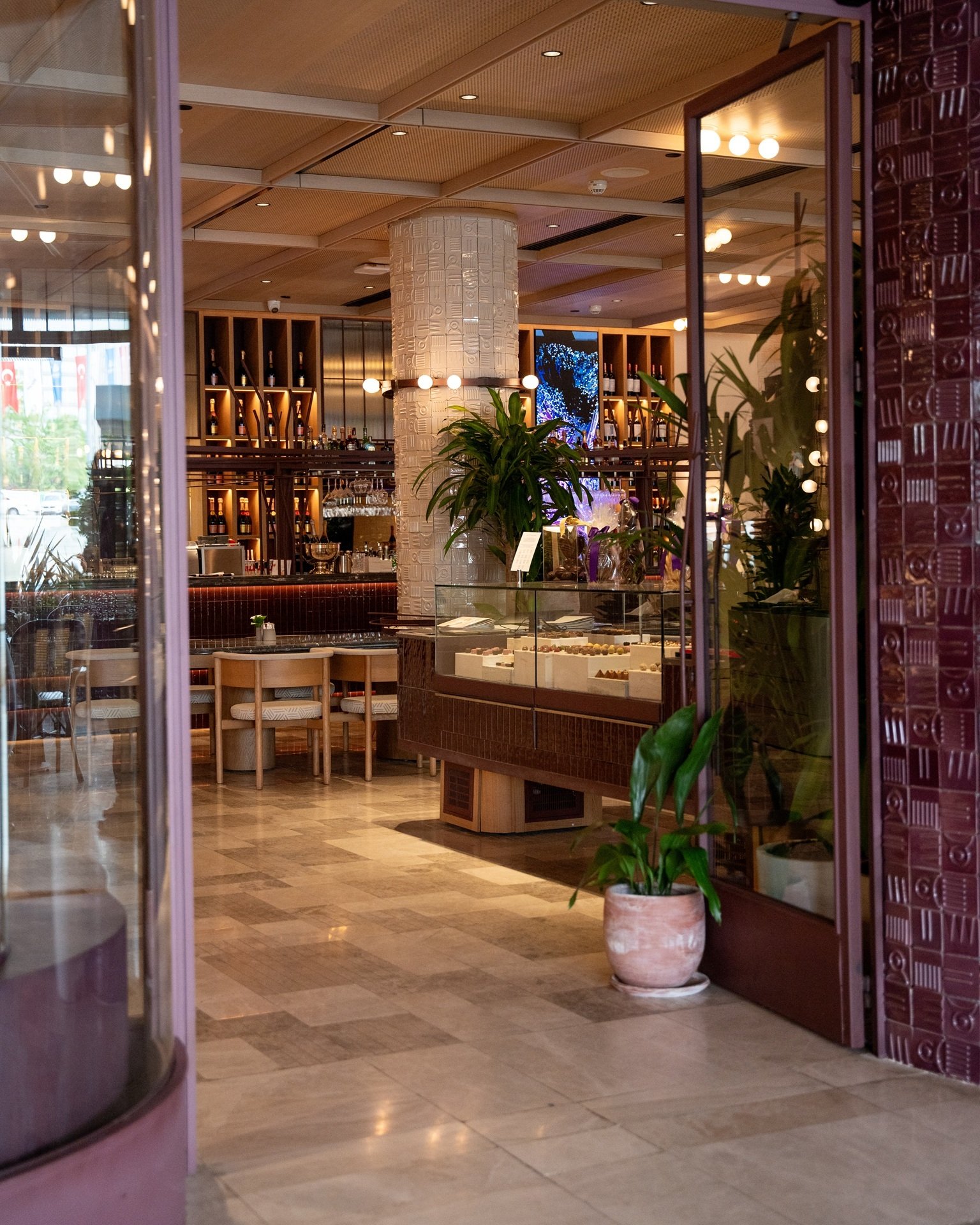 Cafe Marmara Photo (5)