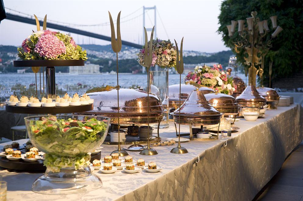 Catering 2