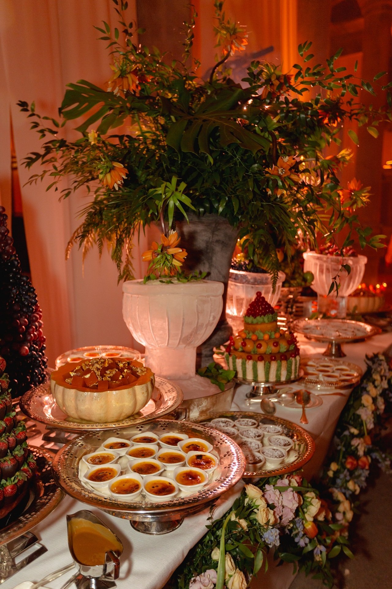 Catering