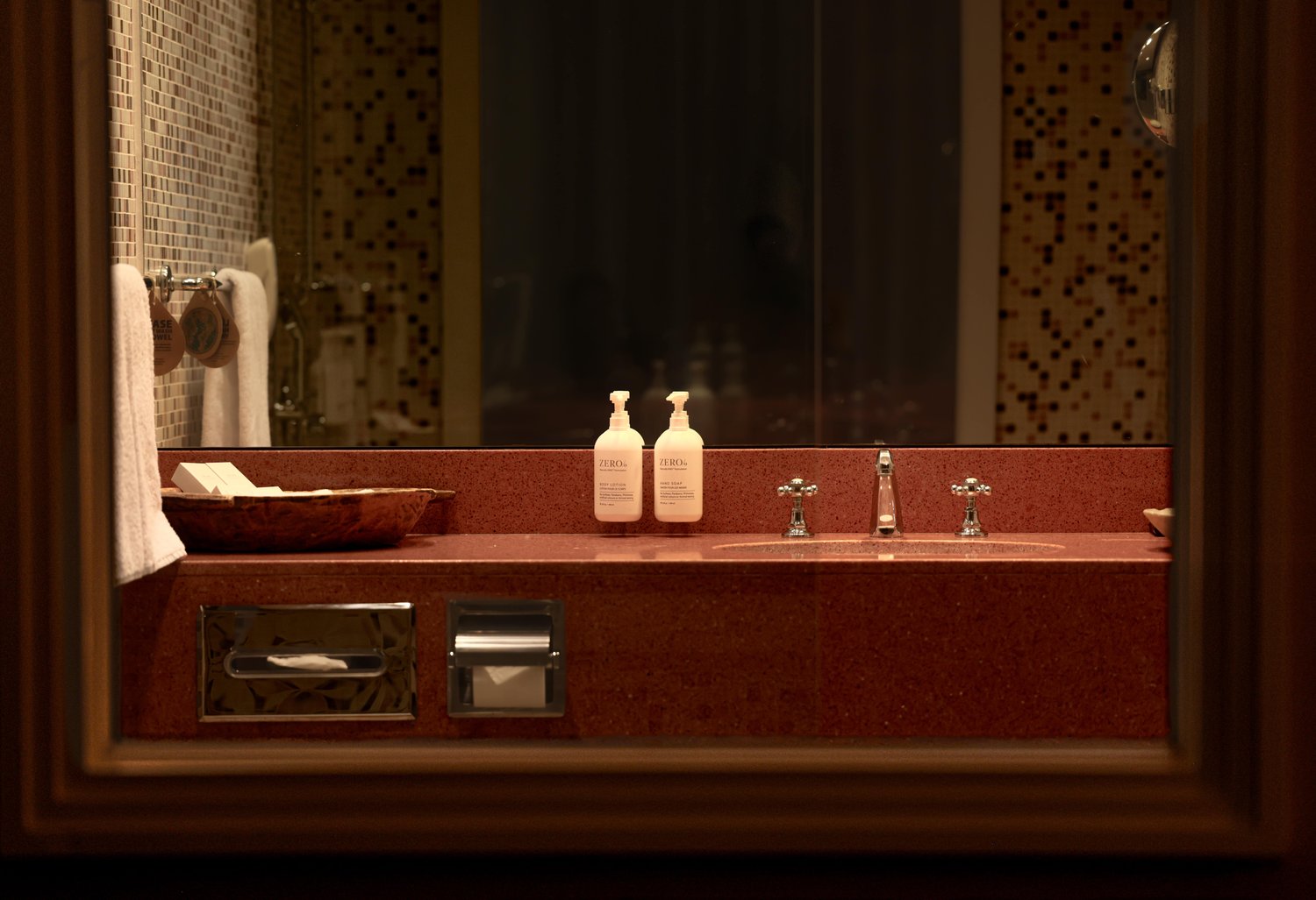 Duş - Banyo-min