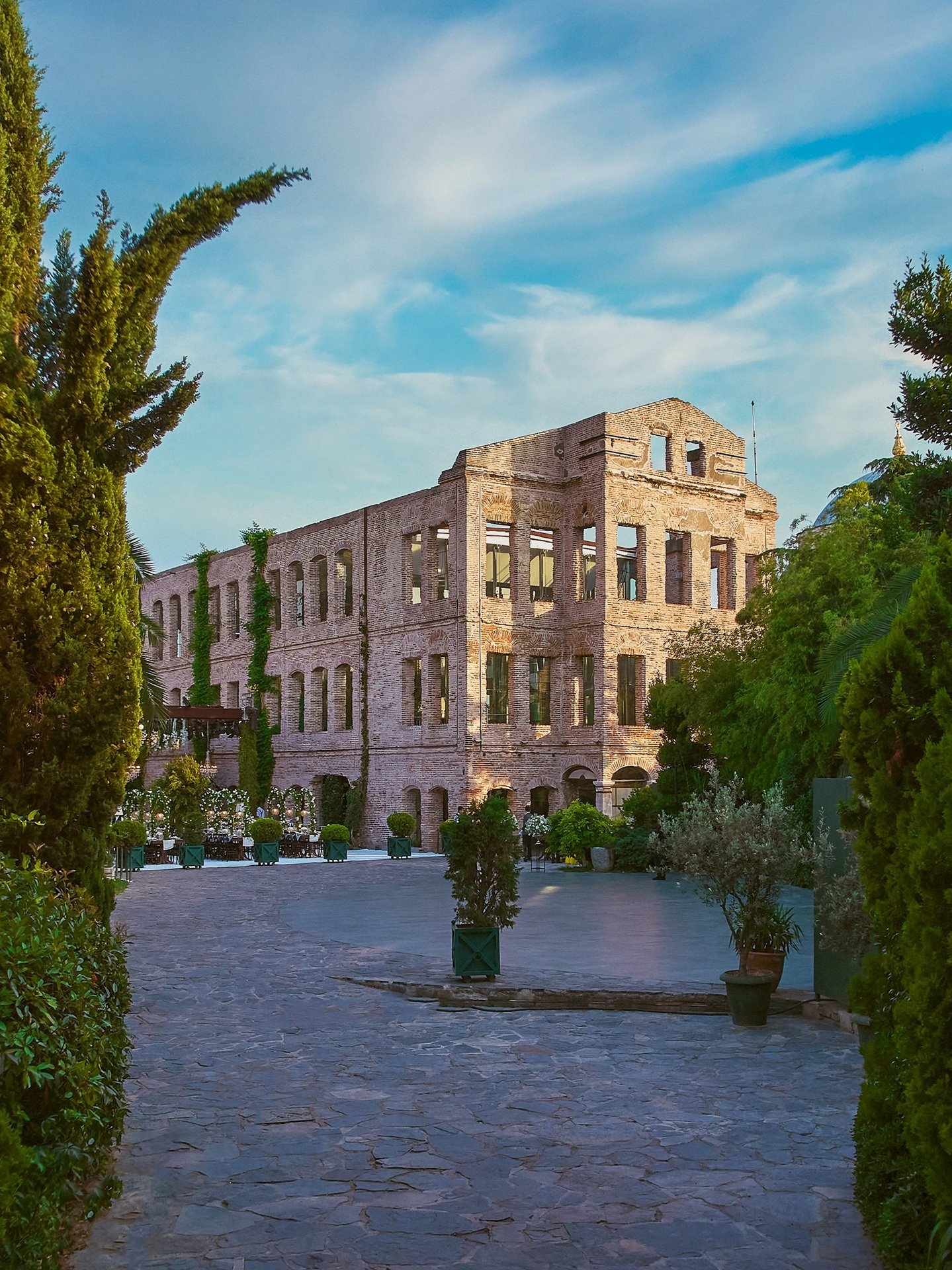 Esma Sultan AnaSayfa