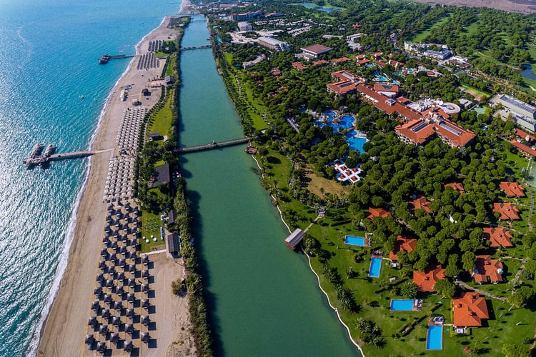 belek antalya