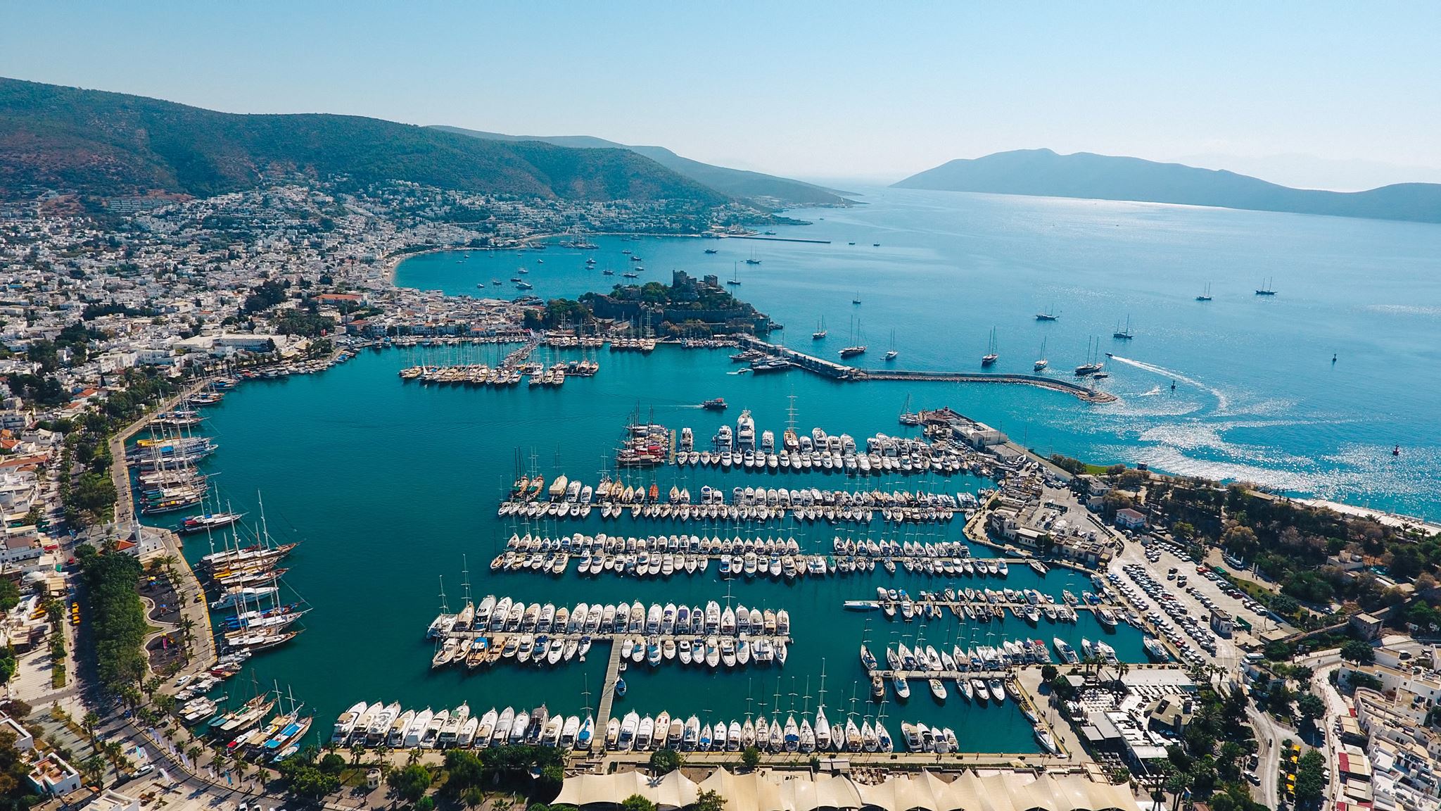 Explore Milta Bodrum Marina photo