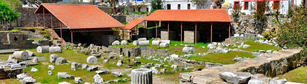 Bodrum-The-Mausoleum-of-Halicarnassus-2
