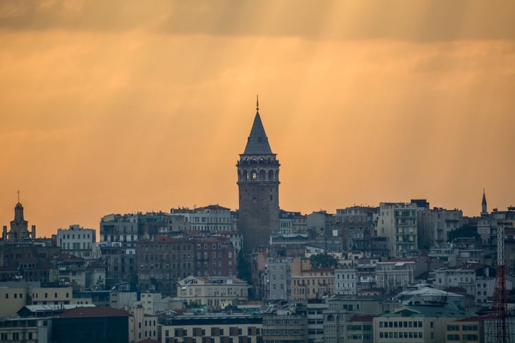 Galata