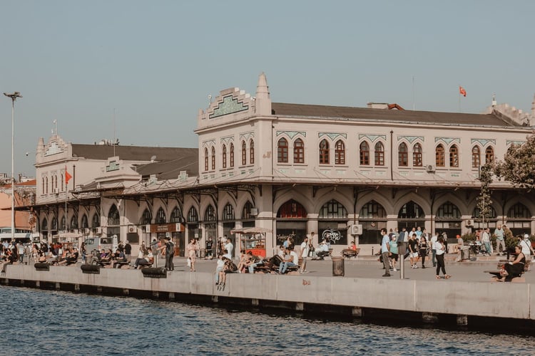 Kadıköy