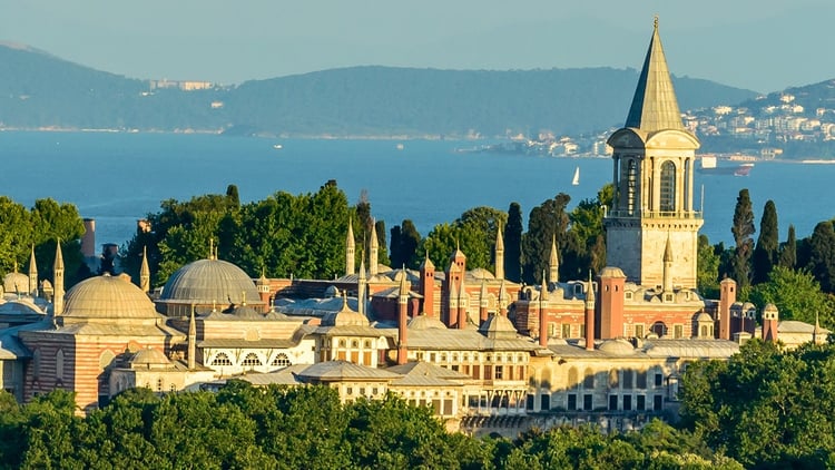 topkapi palace 2