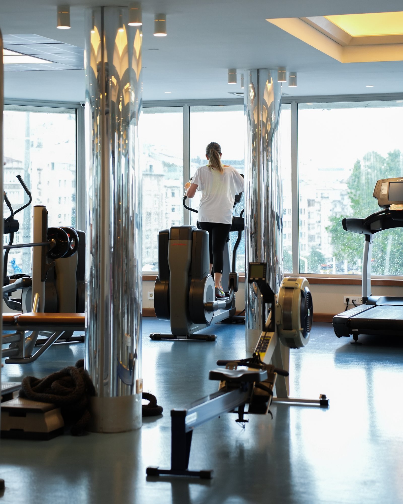 Fitness