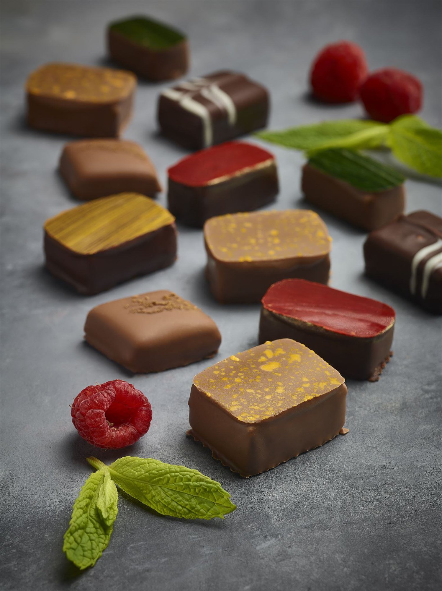 M CHOCOLATE (3)