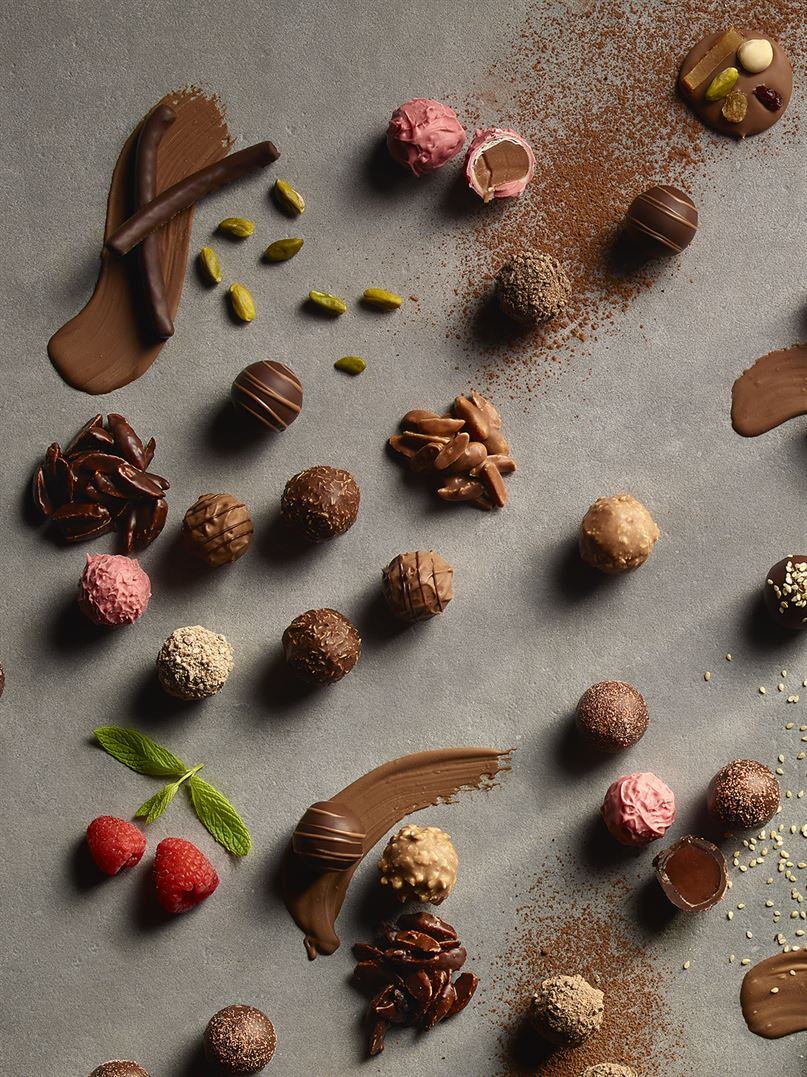 M CHOCOLATE (4)
