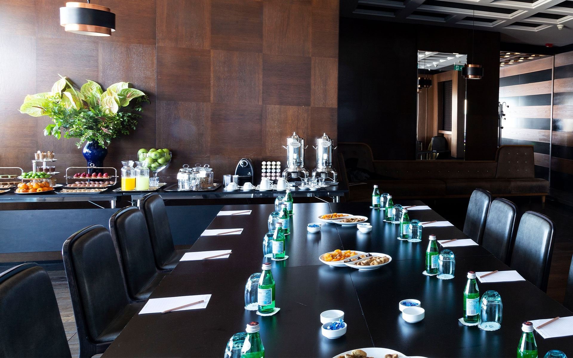 Panorama Private Dinin 5-1