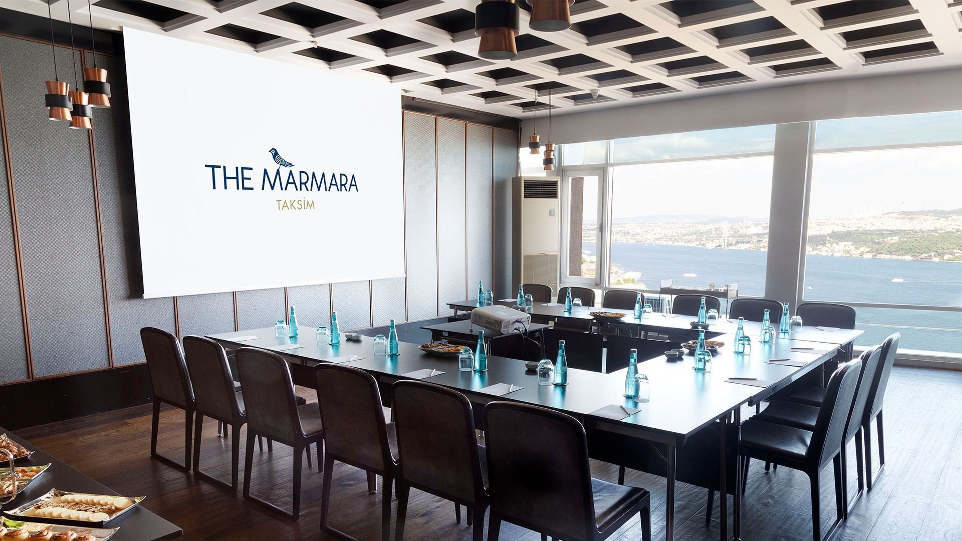 Panorama Private Room