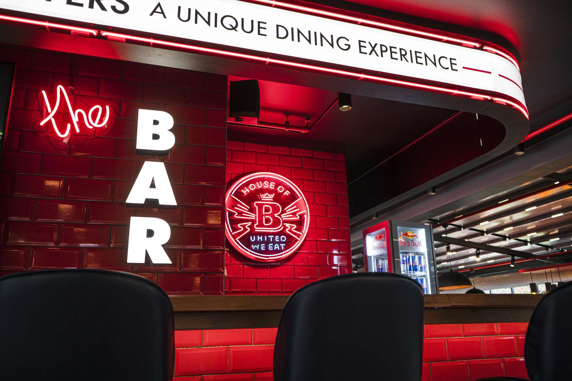 House of B Bar