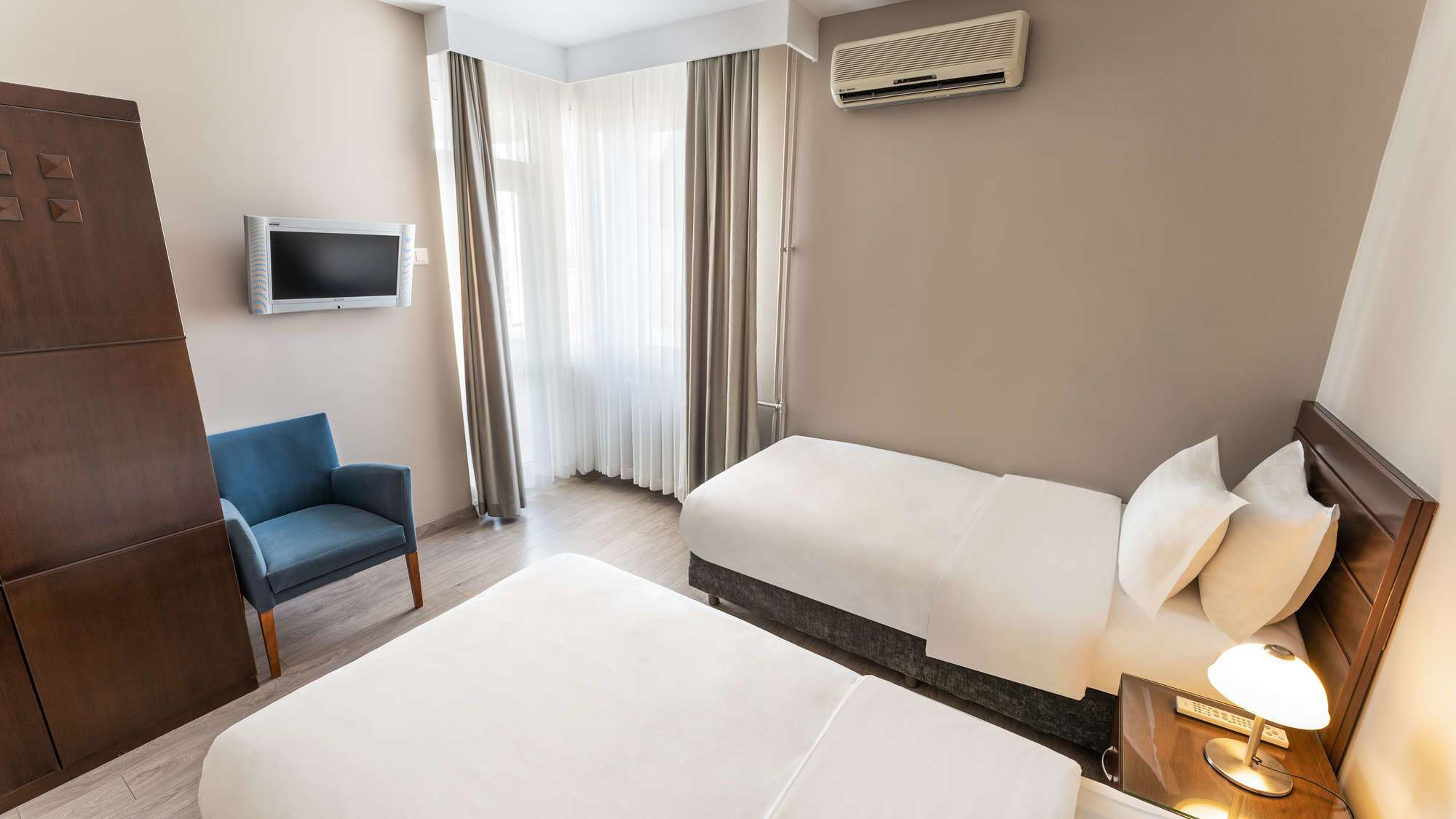 The Marmara Suadiye 2+1 Yatak Odası 2