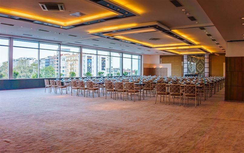 Taksim Ballroom 2