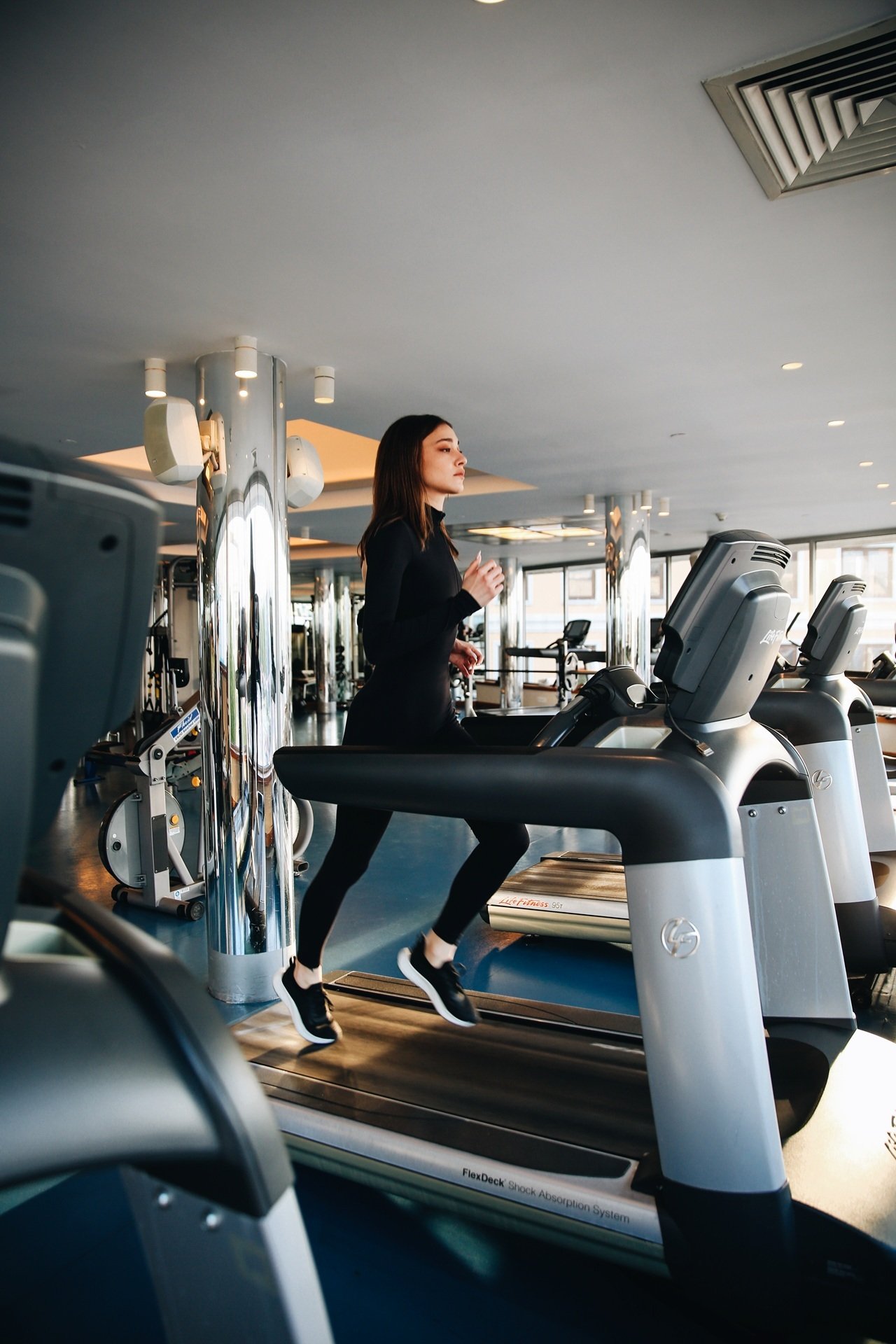 The Marmara Gym & Spa (13)
