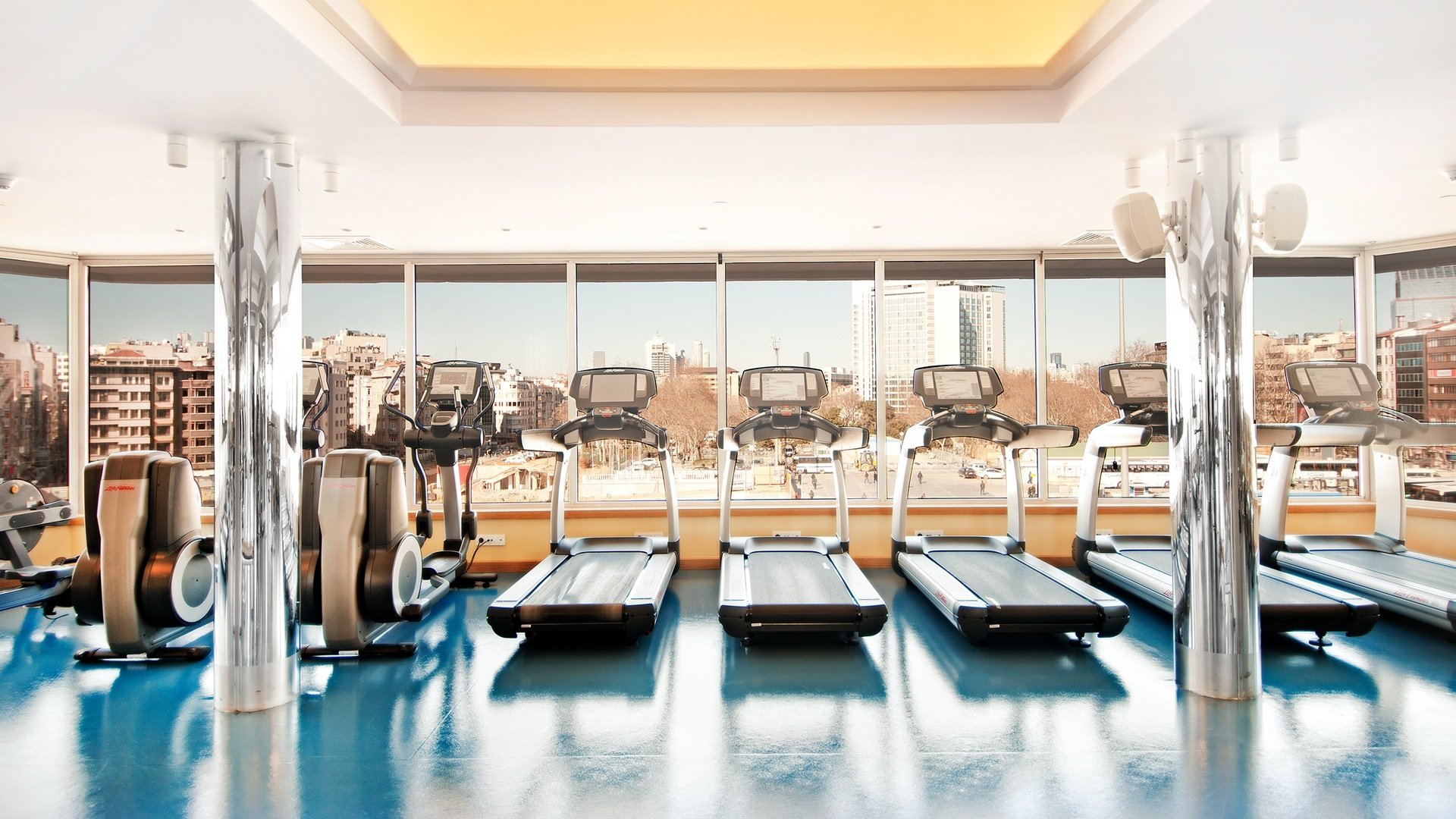 The Marmara Gym & Spa (14)
