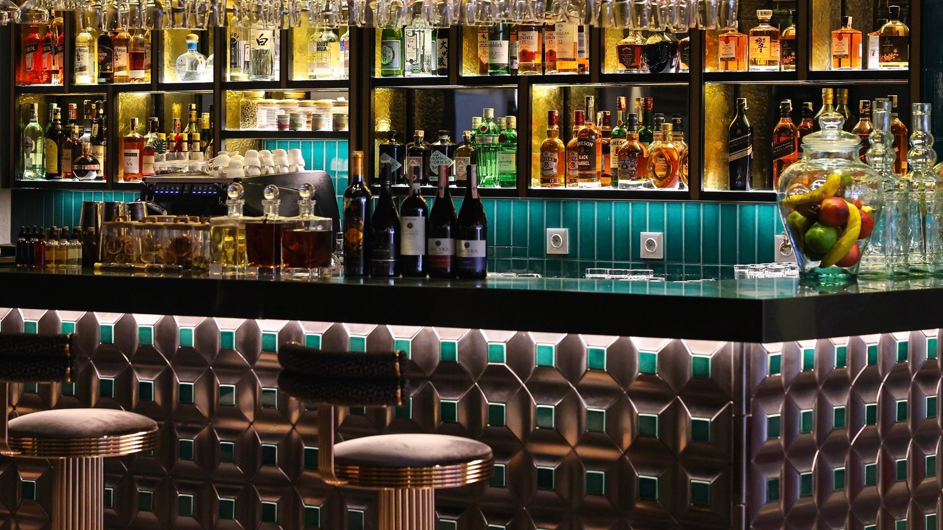 Bar Alternatif(1)