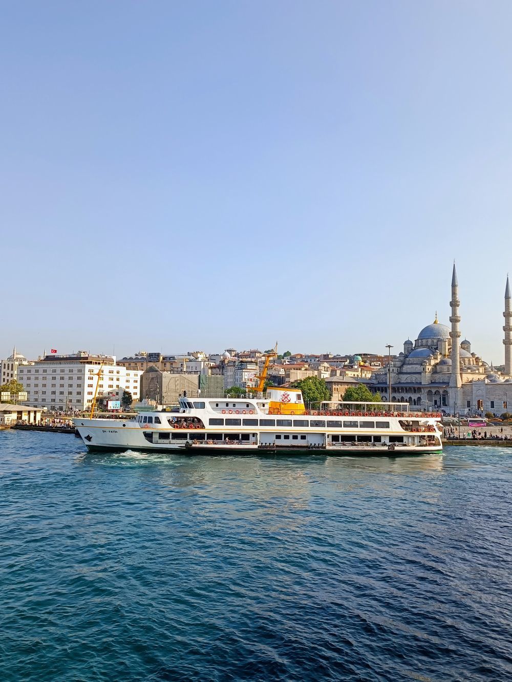 bosphorus tour-blog 2