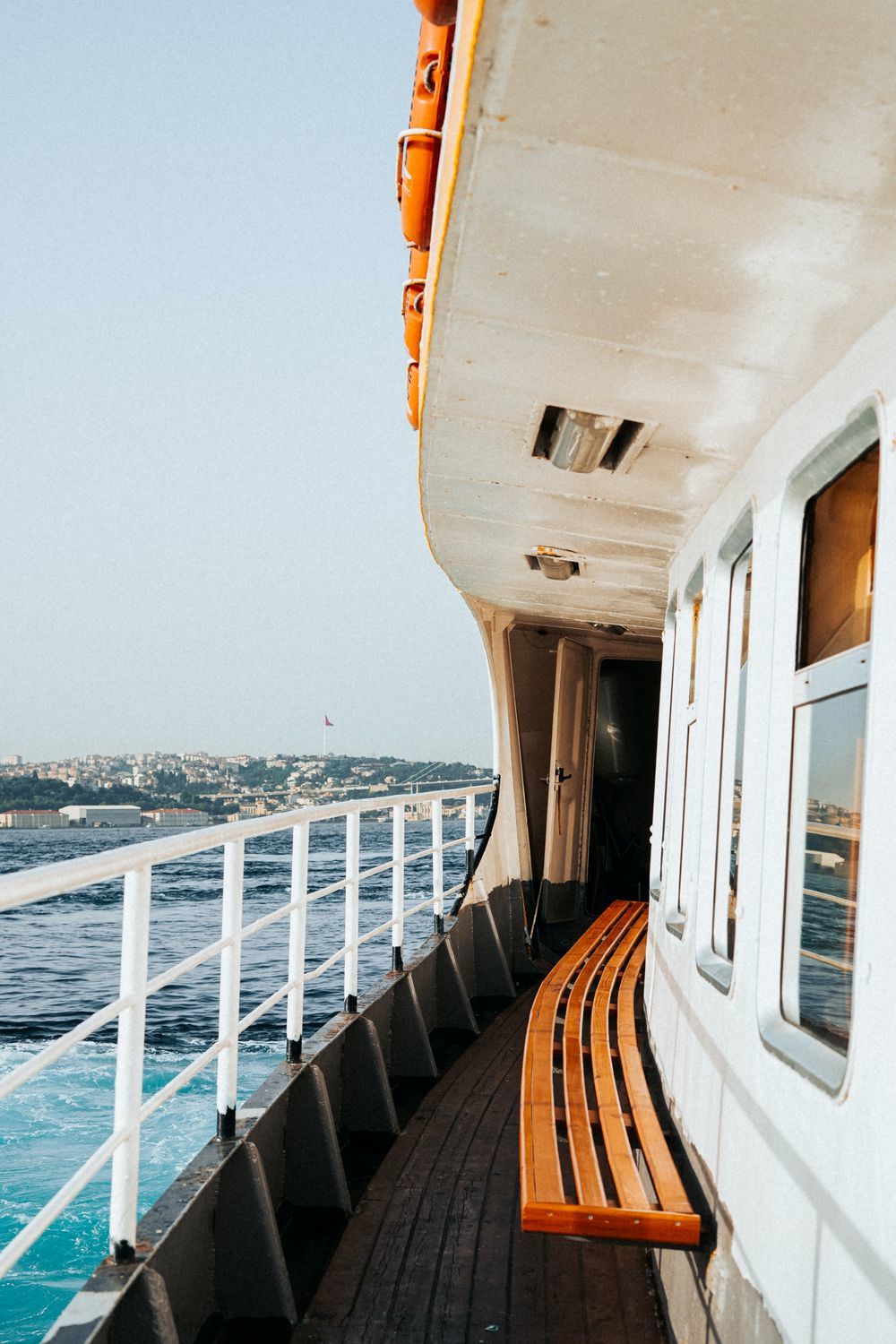 bosphorus tour-blog 5