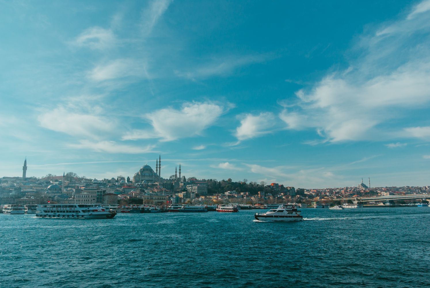 bosphorus tour-blog 3