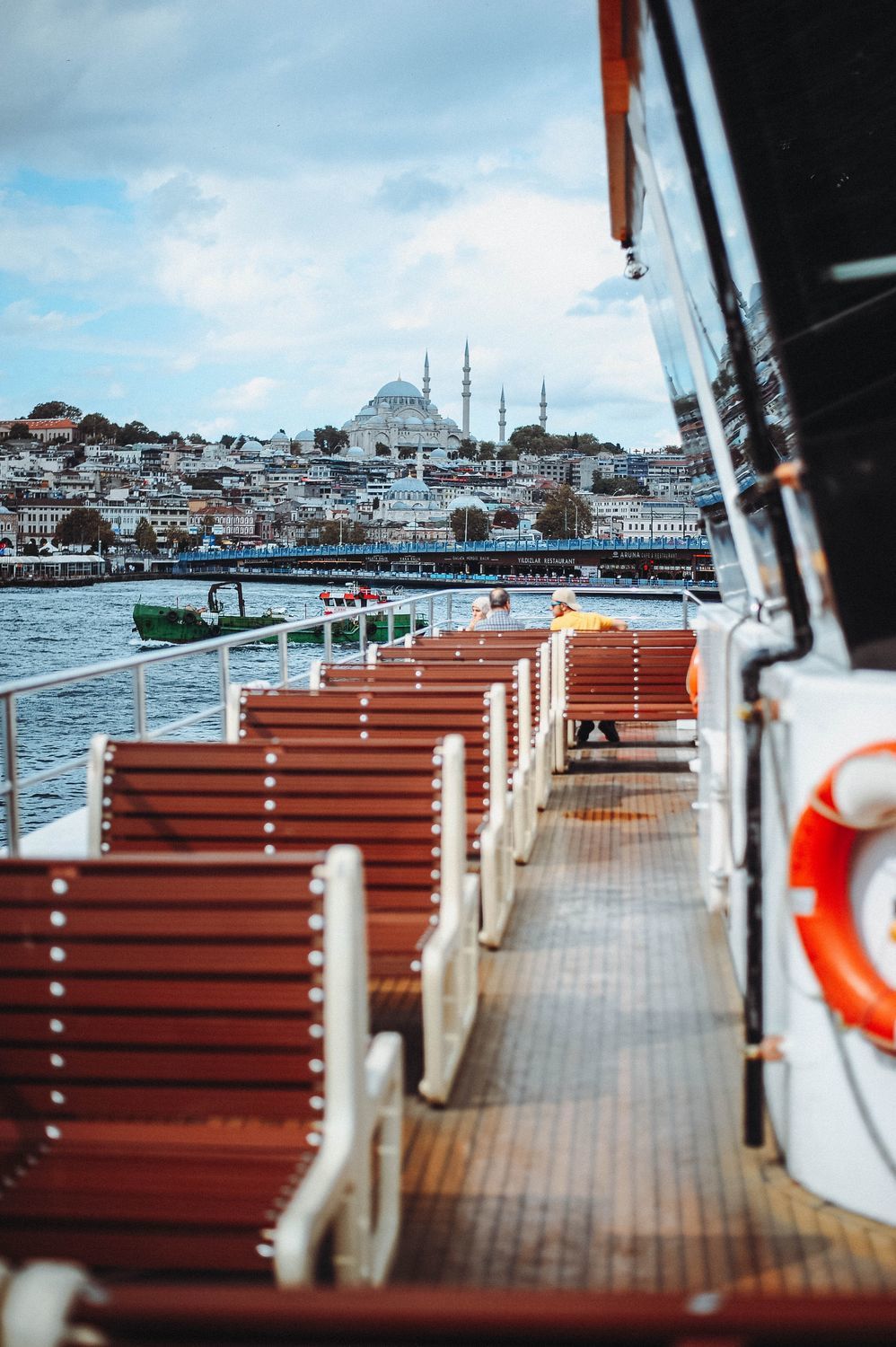 bosphorus tour-blog 1