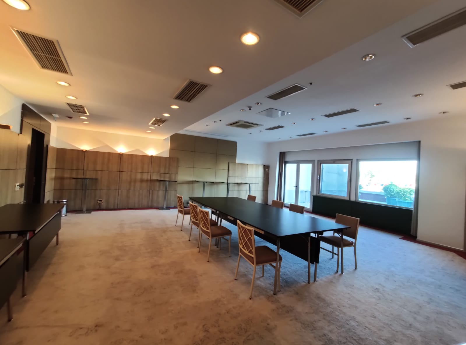 Anadolu Meeting Room