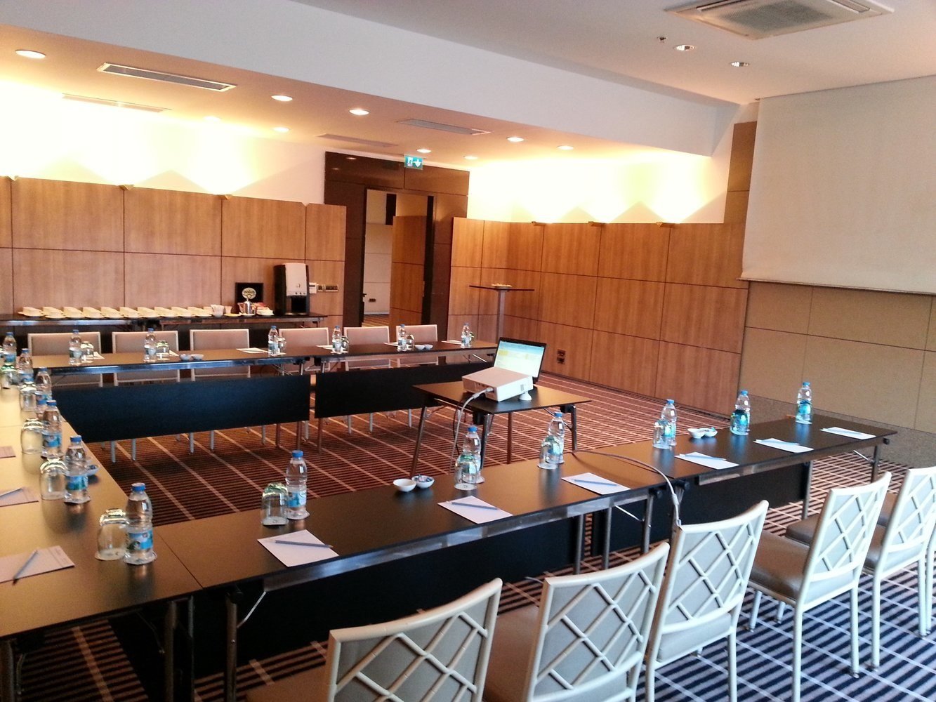 Anadolu Meeting Room 2