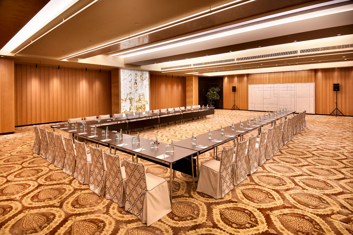 Grand Ballroom B part (6)