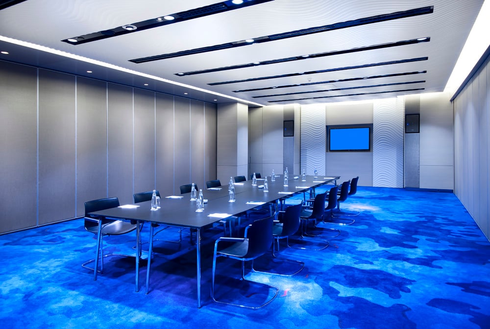Meeting Center - Beşiktaş (4)