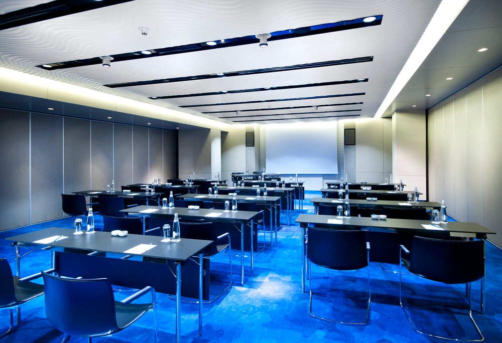Meeting Center - Beyoğlu