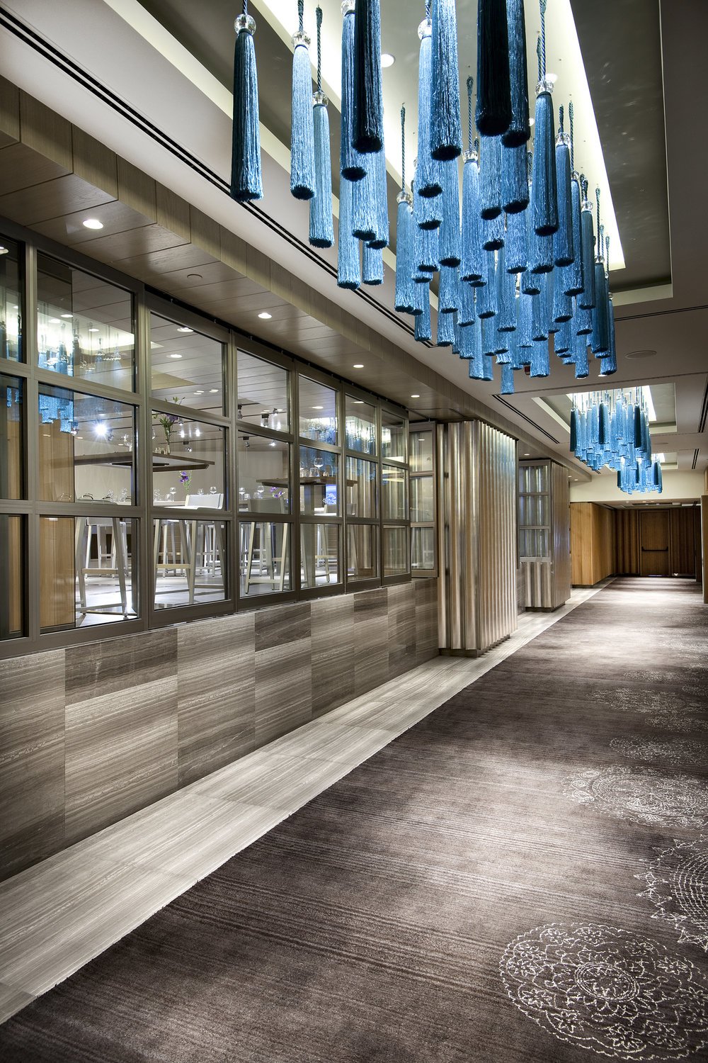 Meeting Center Foyer 2
