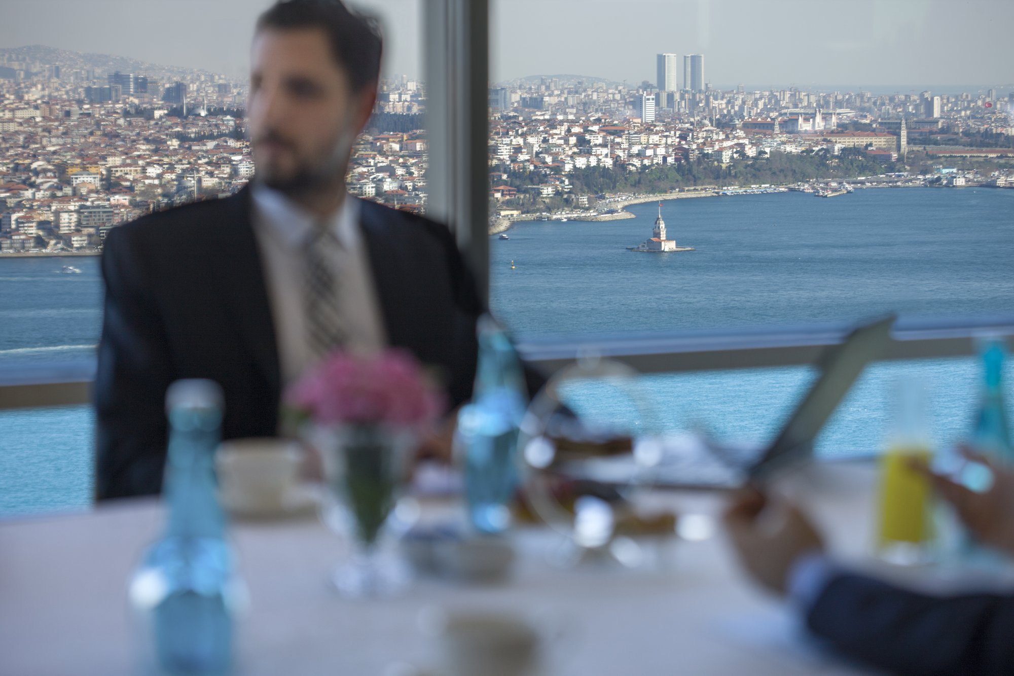 Taksim Hotels Events