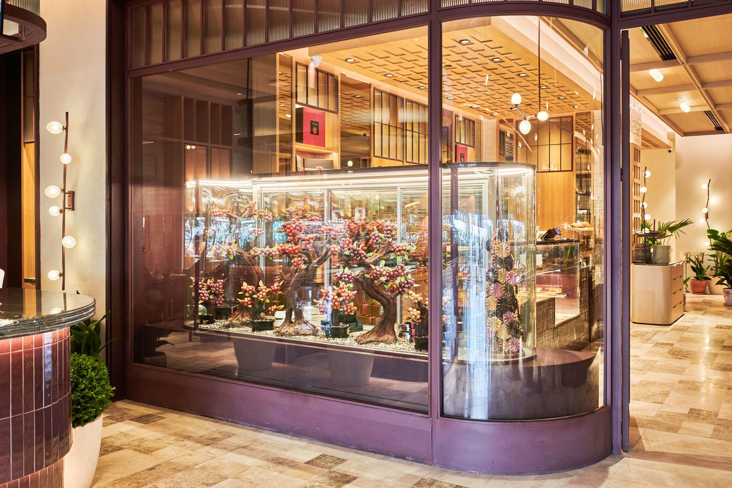 Cafe Marmara Bakery