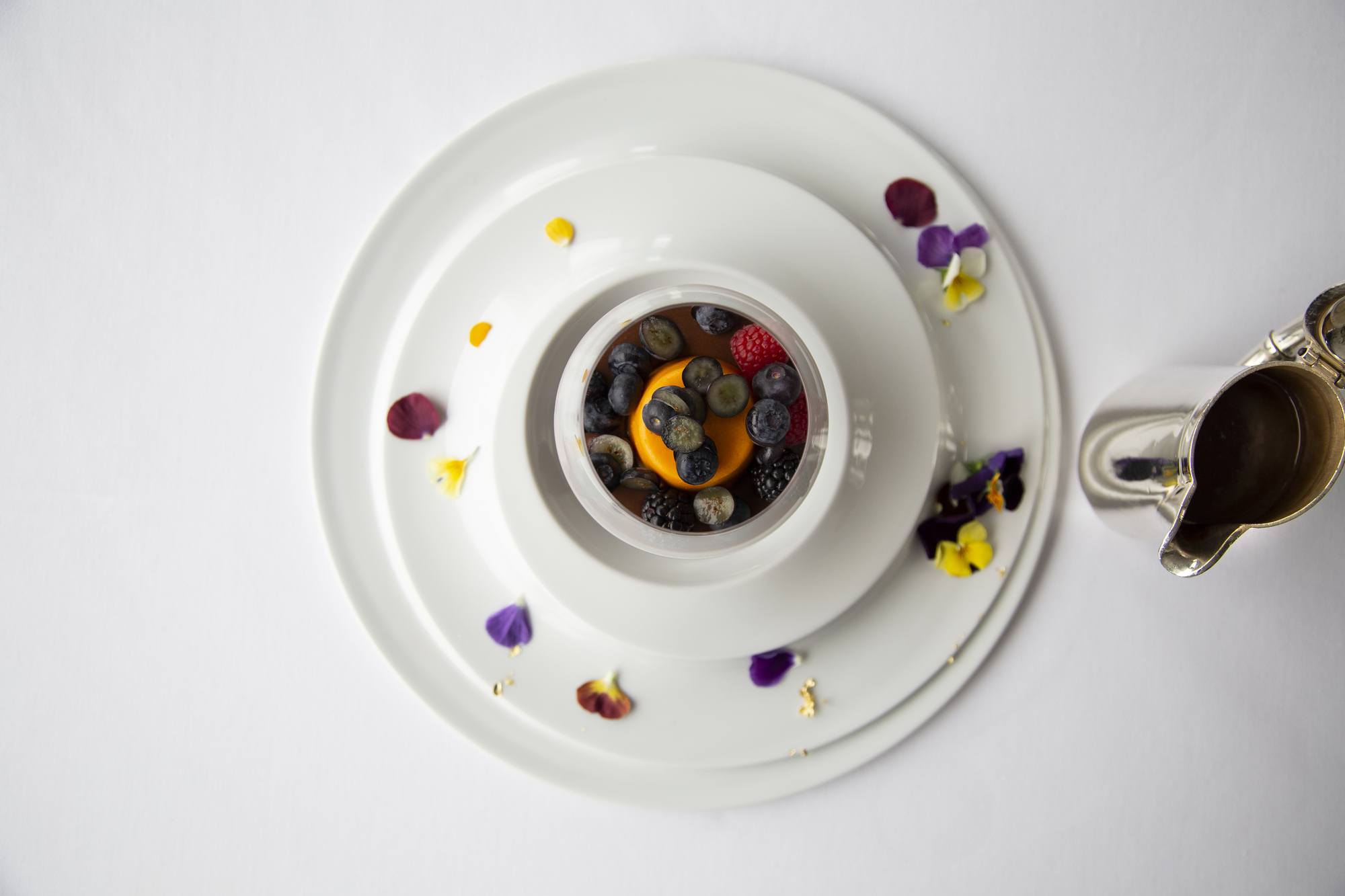 Food Taksim Hotel 