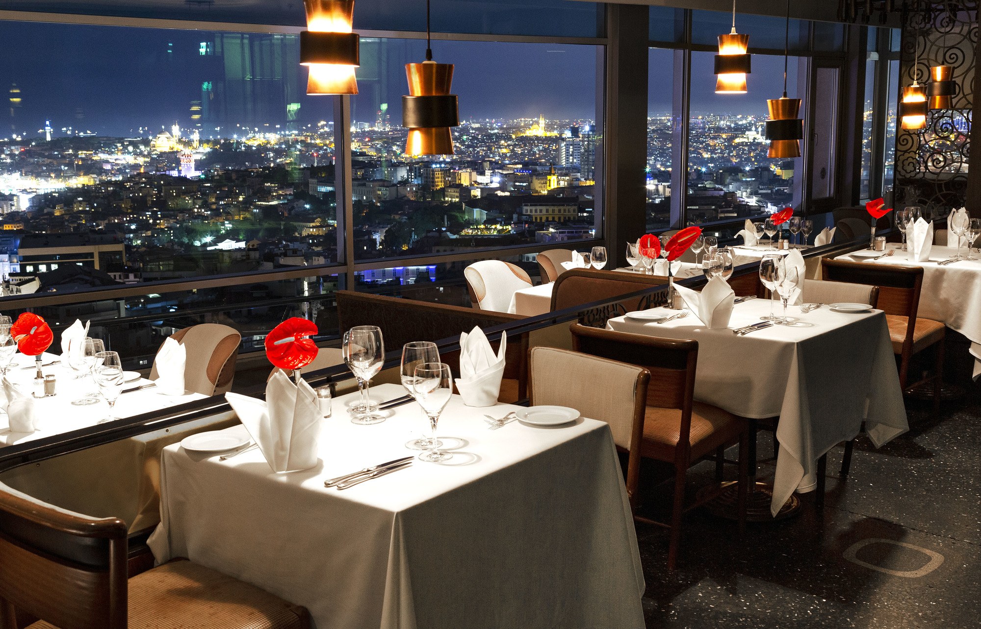 Panorama Lounge Taksim
