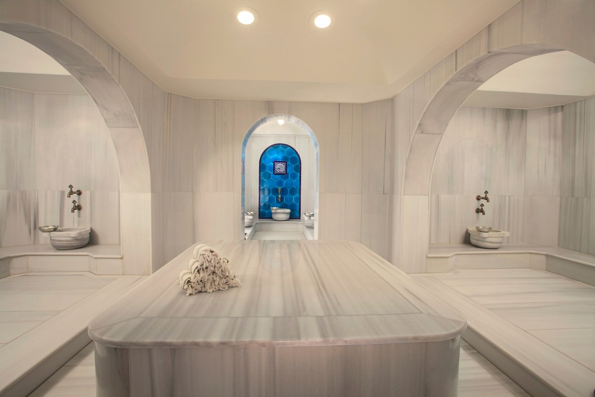 The Marmara Gym & Spa (2)