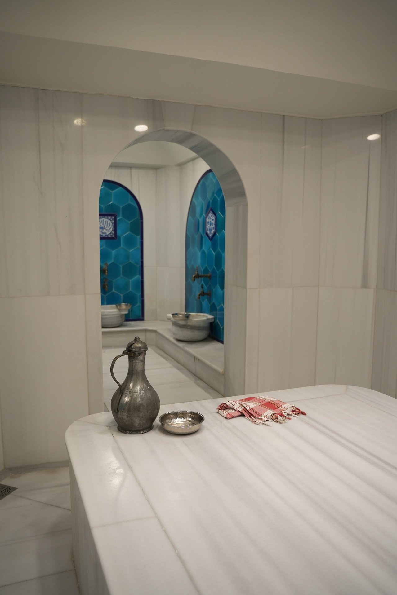 The Marmara Gym & Spa (3)