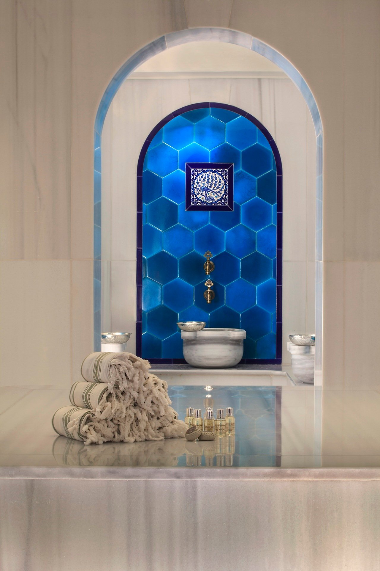 The Marmara Gym & Spa (5)