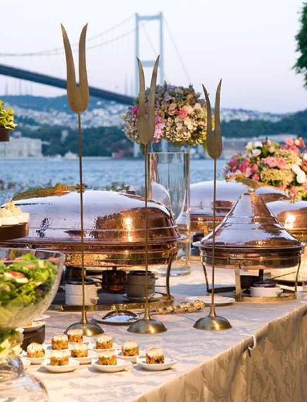 The Marmara Esma Sultan 2
