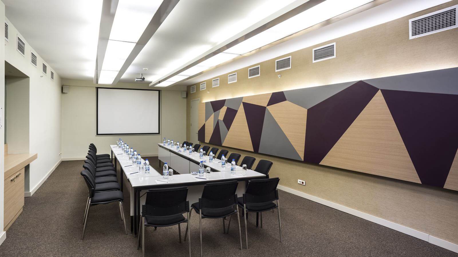 Meeting Rooms Pera