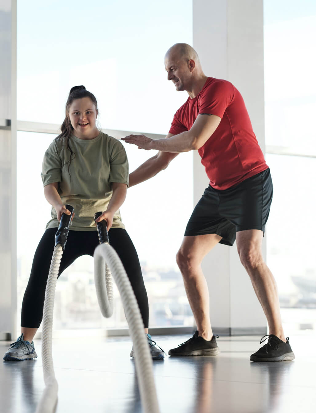 Pera Gym Personal Training