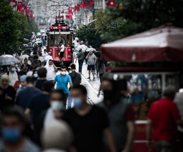 Beyoğlu Square Hotel