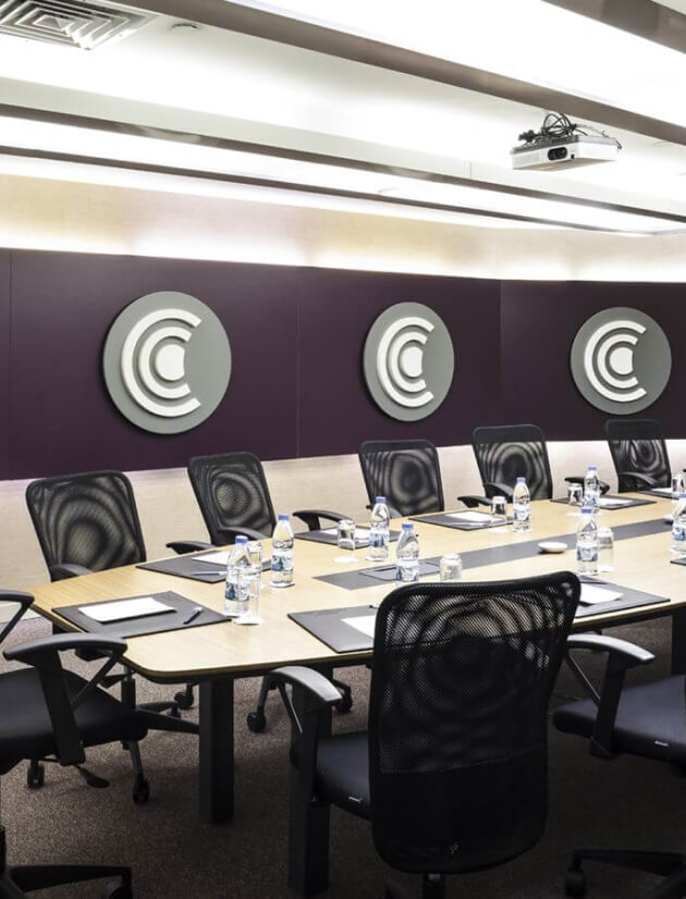 Pera Meeting Rooms