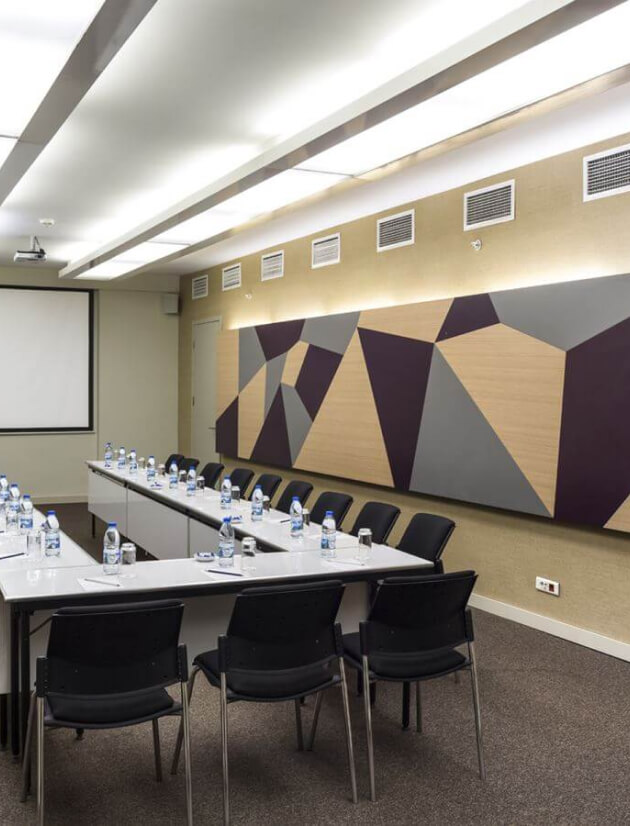 Luxury Pera Meeting Rooms