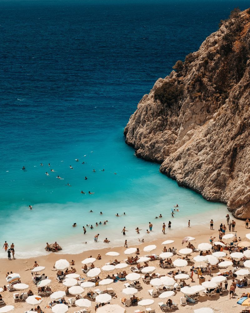 The Marmara Antalya Beach