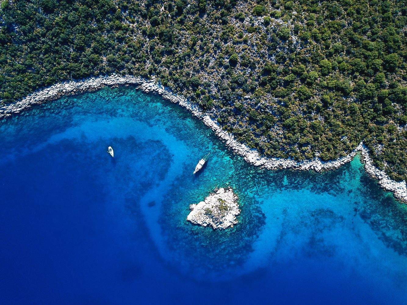 The Marmara Antalya