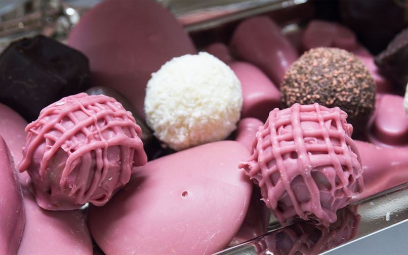The Marmara Chocolate2